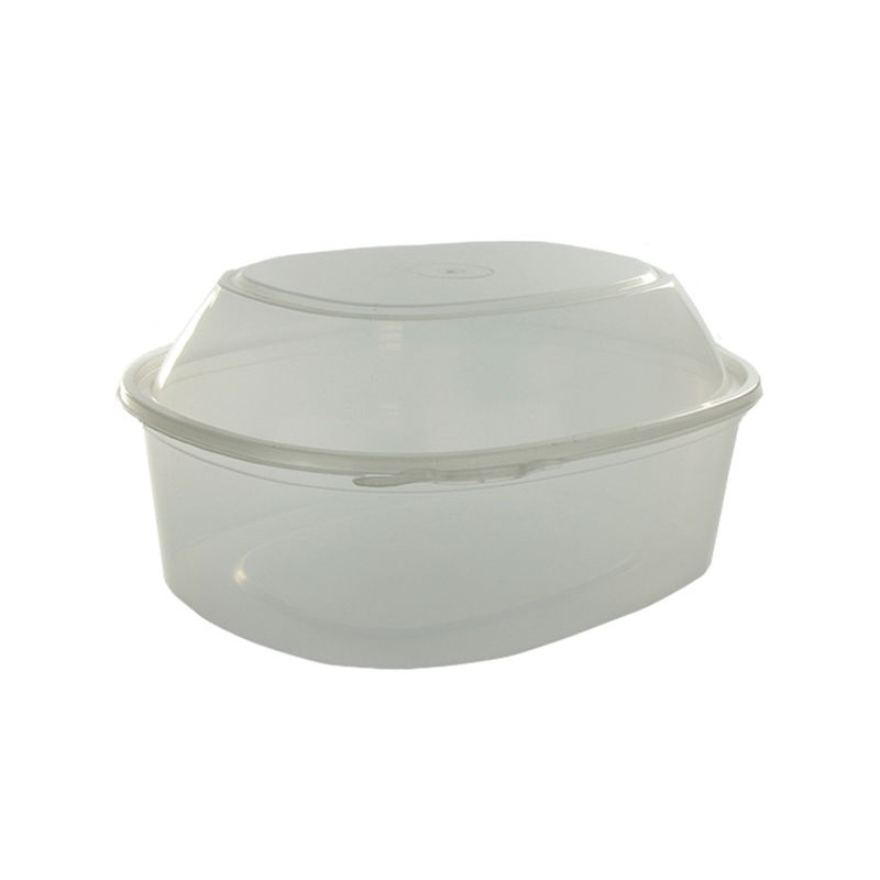 Envase Plástico PP para Pollo