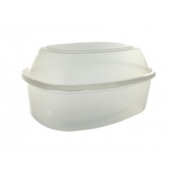 Envase Plástico PP para Pollo