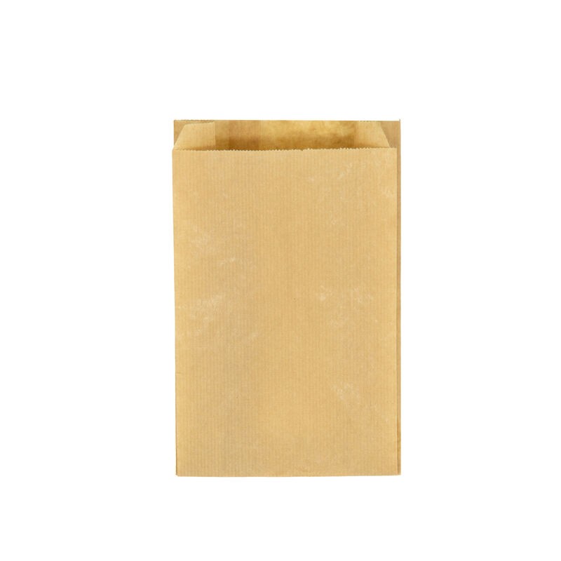 Bolsa Papel Kraft Ecológica