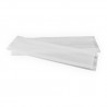 Bolsa Papel Blanco para Pan