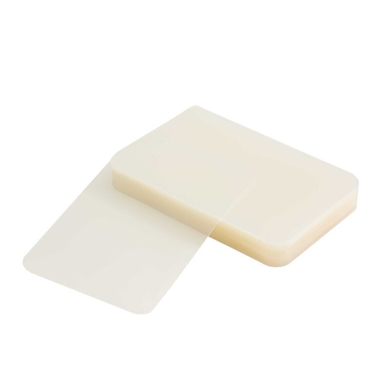 Lámina Rígida para Base Bolsa Vacío