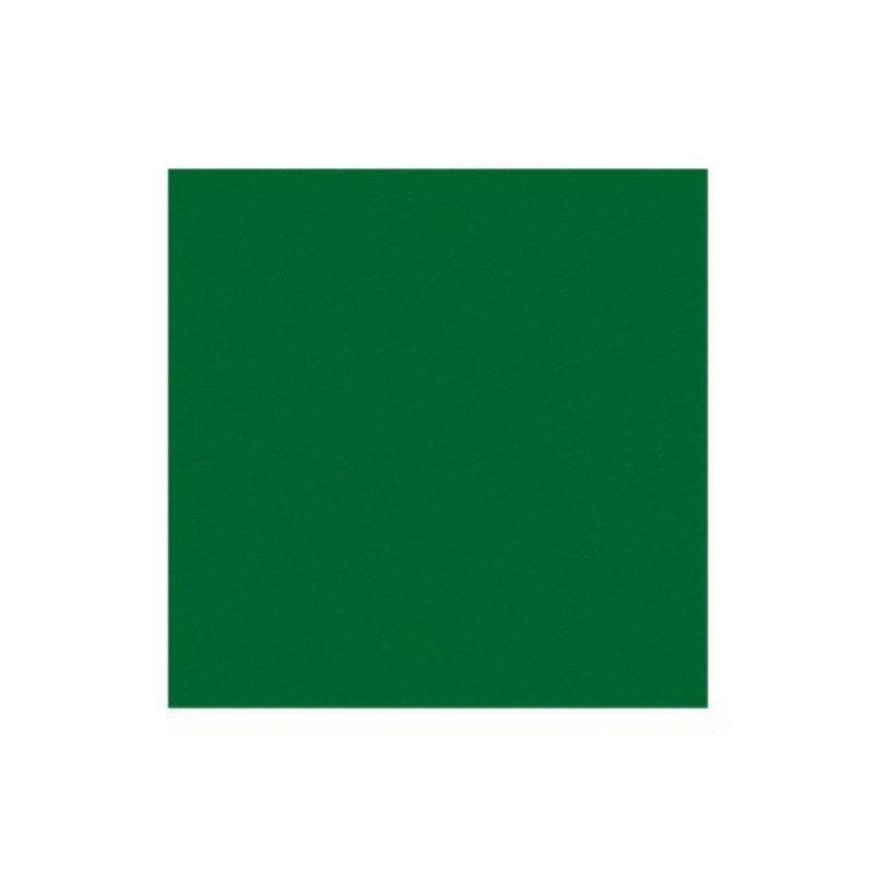 Mantel de Papel Cortado Verde 40Gr