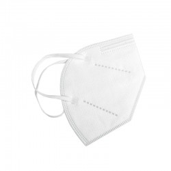 Mascarilla FFP2