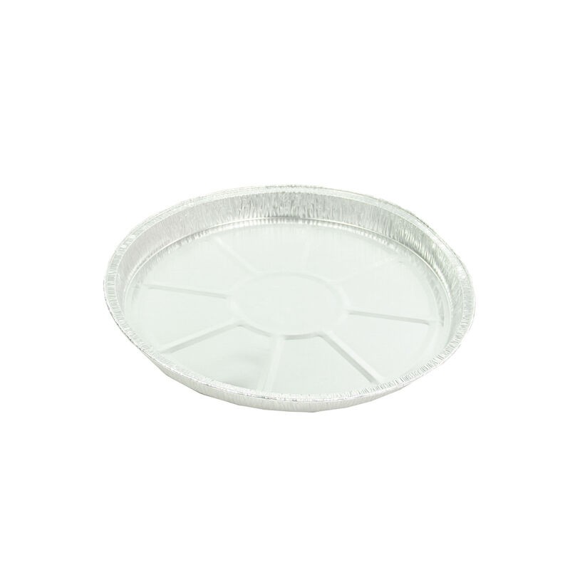 Plato Aluminio Redondo