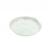 Plato Aluminio Redondo