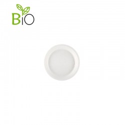 Plato Bagazo BIO Compostable
