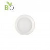 Plato Bagazo BIO Compostable