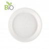 Plato Bagazo BIO Compostable