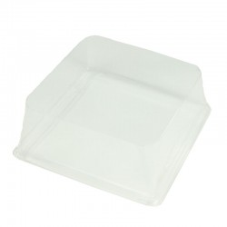 Tapa Plástico