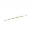 Cuchillo Reutilizable PS Crema - 167mm
