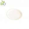 Plato de Papel 100%