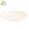 Plato de Papel 100%