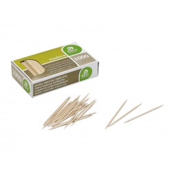 Palillos Redondos