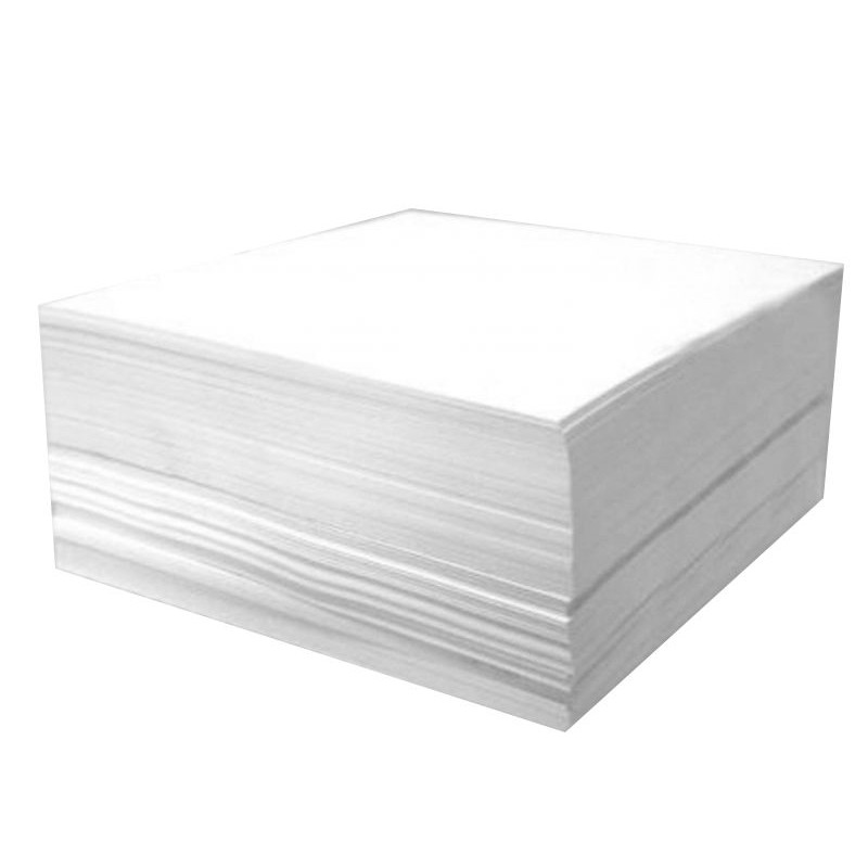Papel plastificado de 1ª