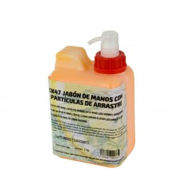 Jabón de Manos