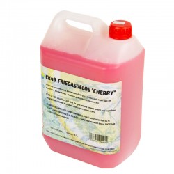Friegasuelos Concentrado Bioperfumado