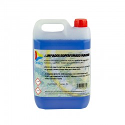 Friegasuelos Concentrado Bioperfumado