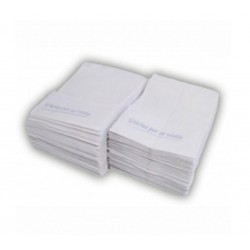 Servilleta Tissue Mini Service