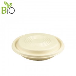 Ensaladera Compostable con...