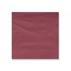 Servilleta 2 Capas